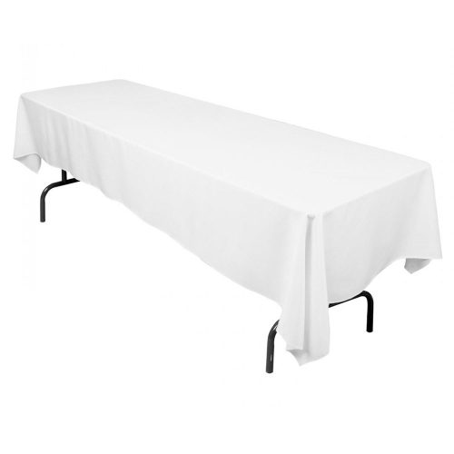 8ft Rectangle Table Linen Knight's Tent & Party Rental