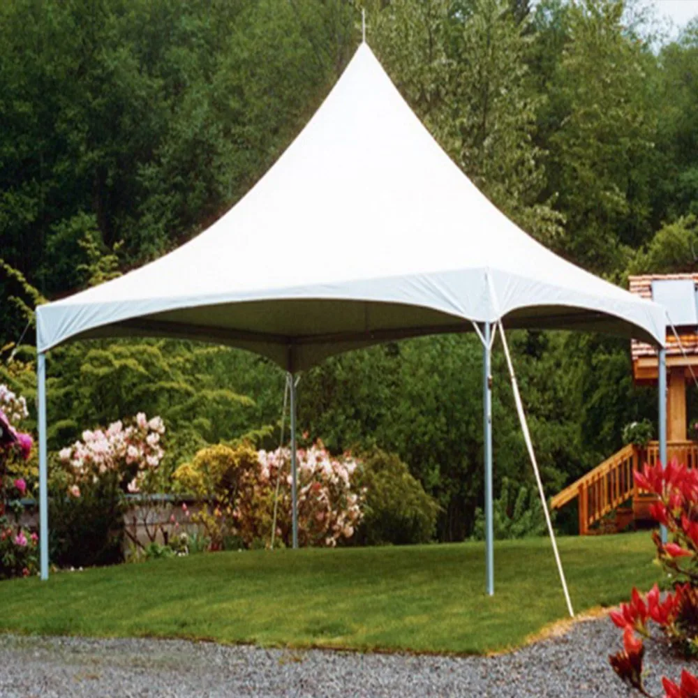 Small Frame Tent Rental photo 4