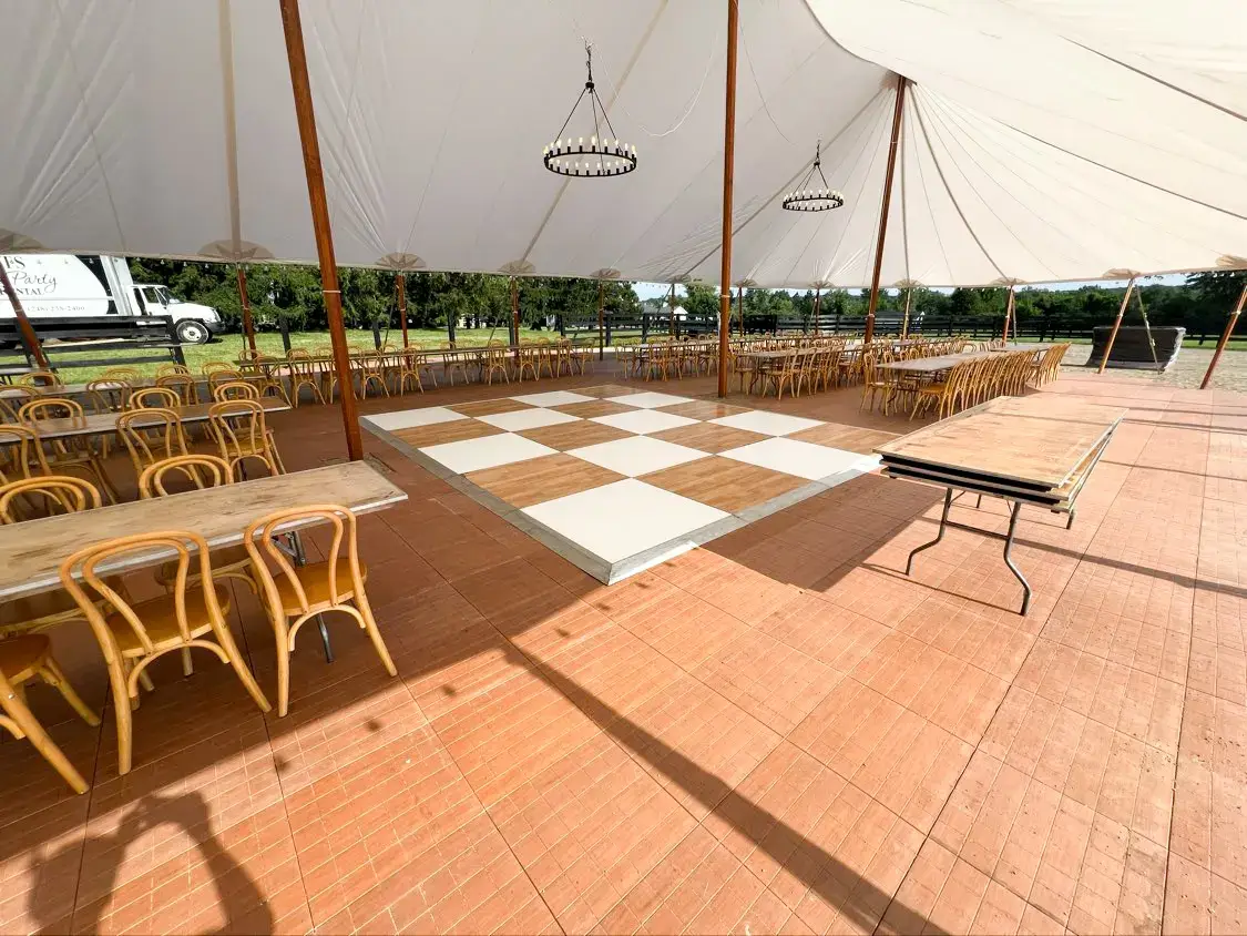 Ikadan Flooring rental in Michigan thumbnail 2