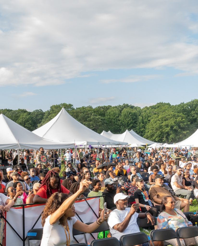 Religious & Cultural Events — tent and party rental services in Michigan by Knights Tent & Party Rental