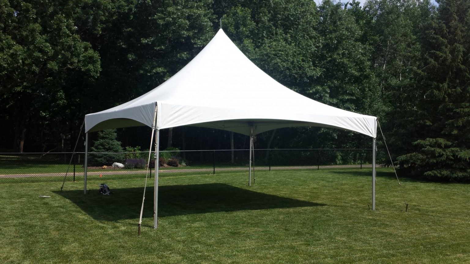 20x20 Frame Tent Knight S Tent Rental   20X20 Frame Tent 1536x864 