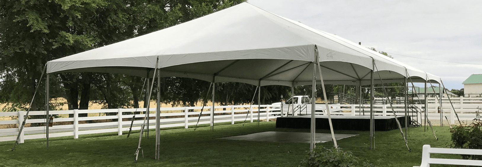 Tent 40x40 frame aztec white rentals Plattsburgh NY  Where to rent tent 40x40  frame aztec white in Plattsburgh New York, Saranac Lake, Morrisonville,  Cumberland Head, Keeseville, Peru, Lake Placid, Dannemora NY