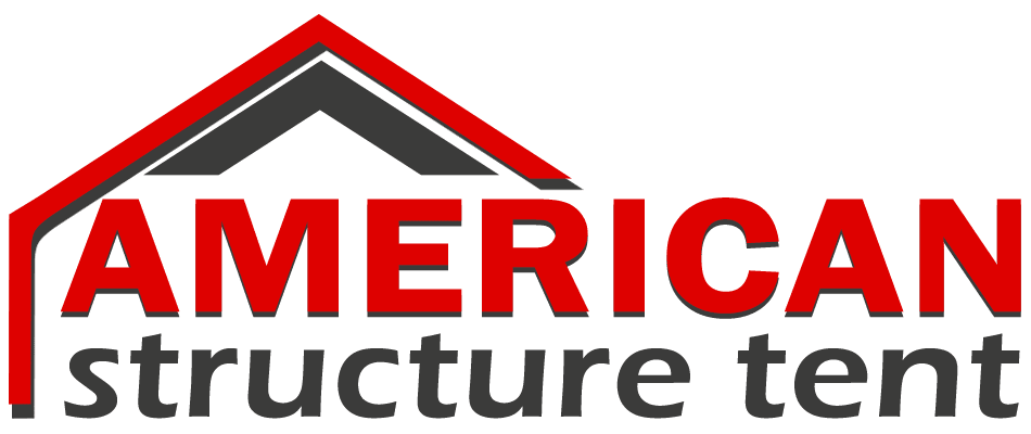 American Structure Tent Logo