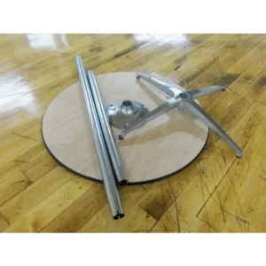 3 Piece Cocktail Table Layot