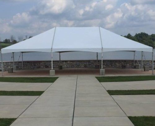 30x45 Canopy Tent