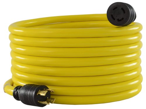 50ft 30amp Extension Cord