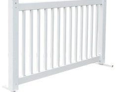 White Fencing