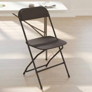 black-standard-folding-chair-scene