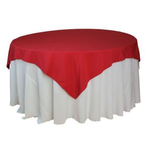 85in Square Cloth Table Linen