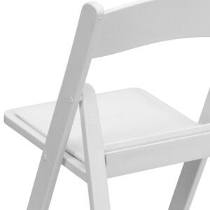 white-padded-garden-chair-back-closeup