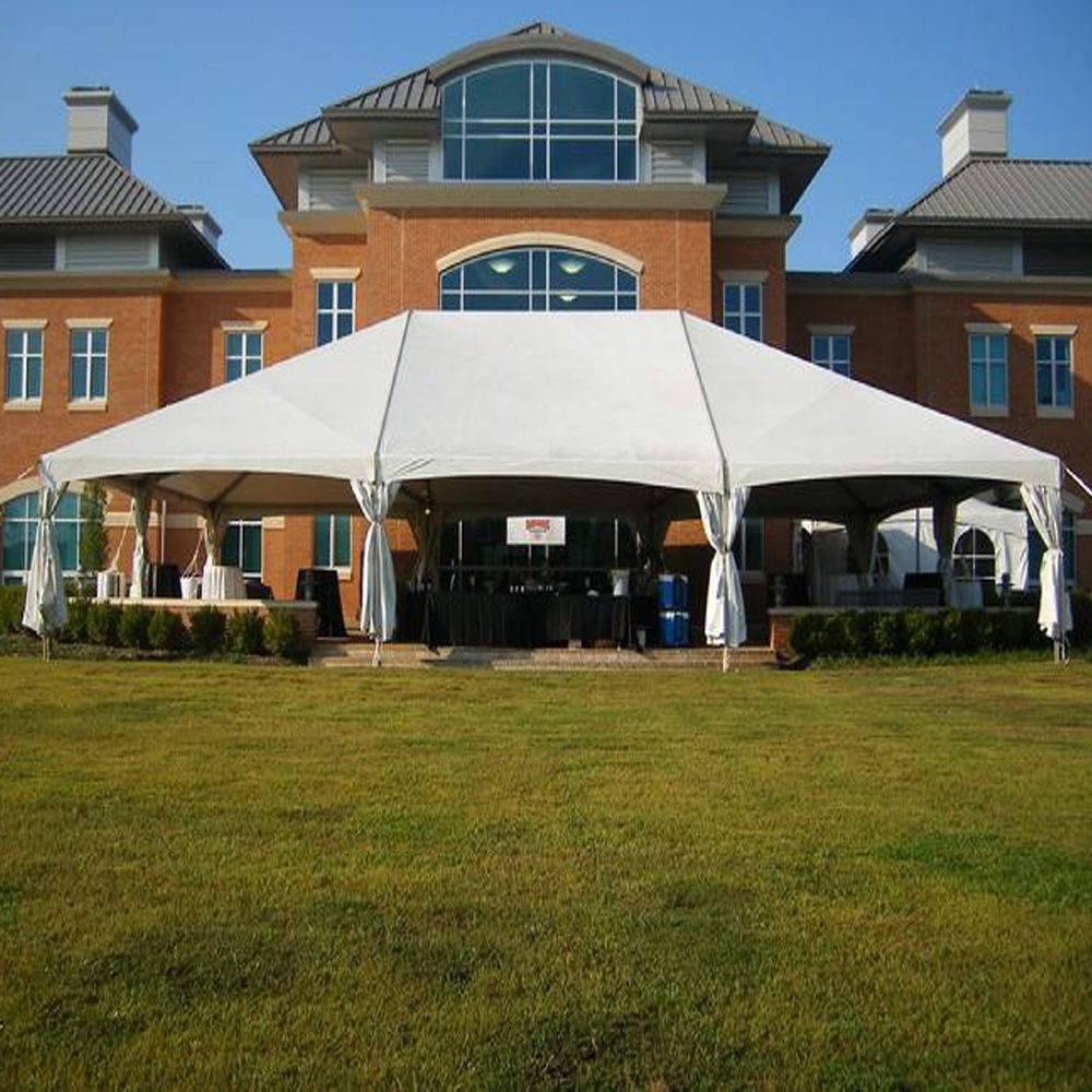 40x40 Frame Tent - Empire Party Rentals Mass Inc Dorchester MA