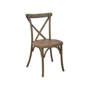 Farm Chair Rental (Without Pad)