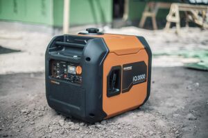 generator portable