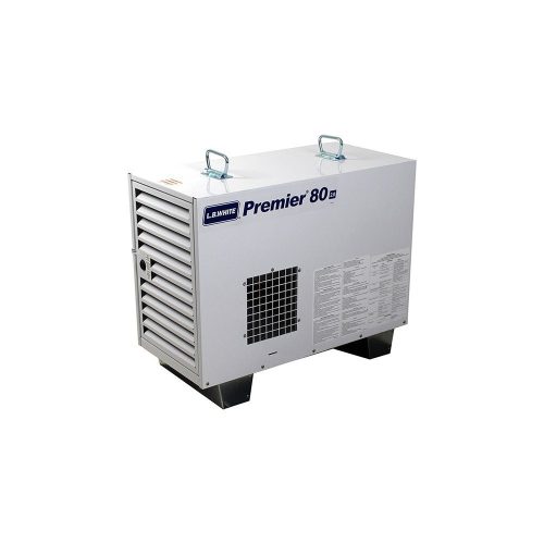Premier 80DF 80K BTU Propane Heater Rental