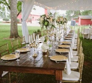 Swartz Creek Tent Rentals & Party Rentals