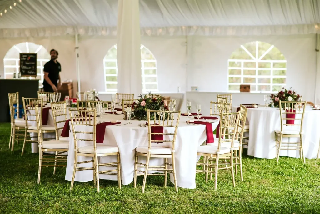 Chair rental in oakland county michigan