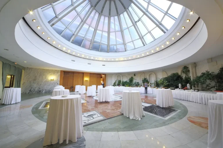 Cocktail table rentals in southeast Michigan and Metro Detroit