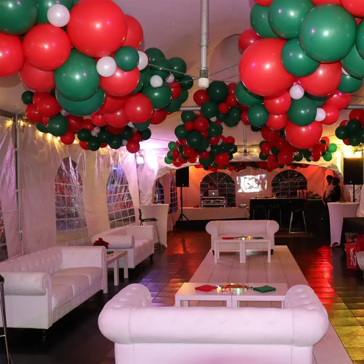 Comfort and casual seating rental in southeast michigan