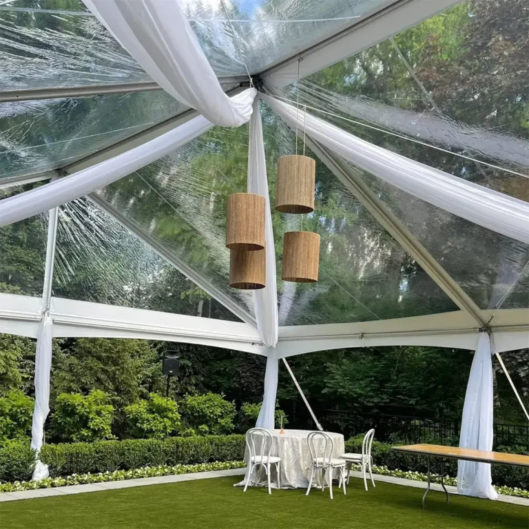 Elegant Themed Wedding Rentals Near Me Michigan