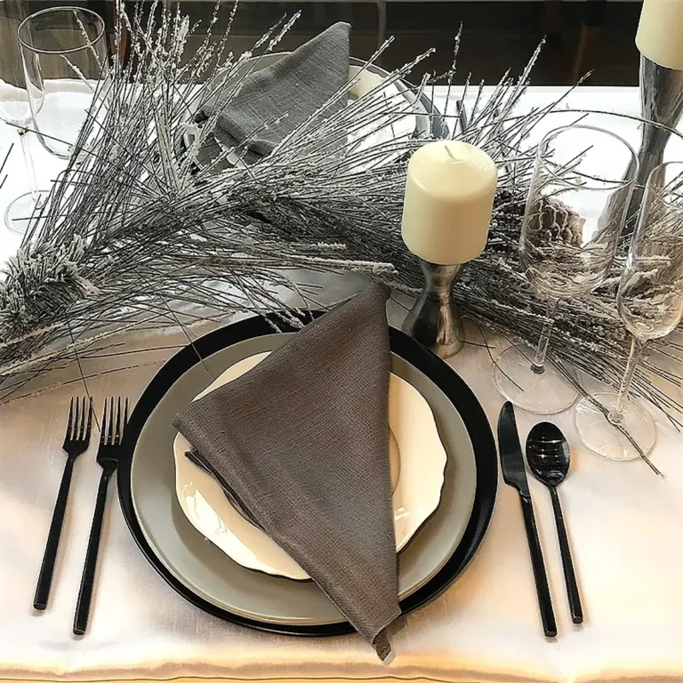 Rent Napkins Linens and more for your Michigan Wedding near Metro Detroit