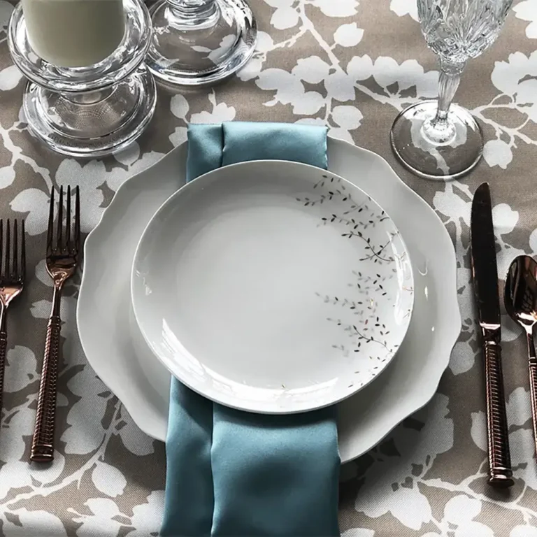 Rent Napkins Linens and more for your Michigan Wedding near Metro Detroit