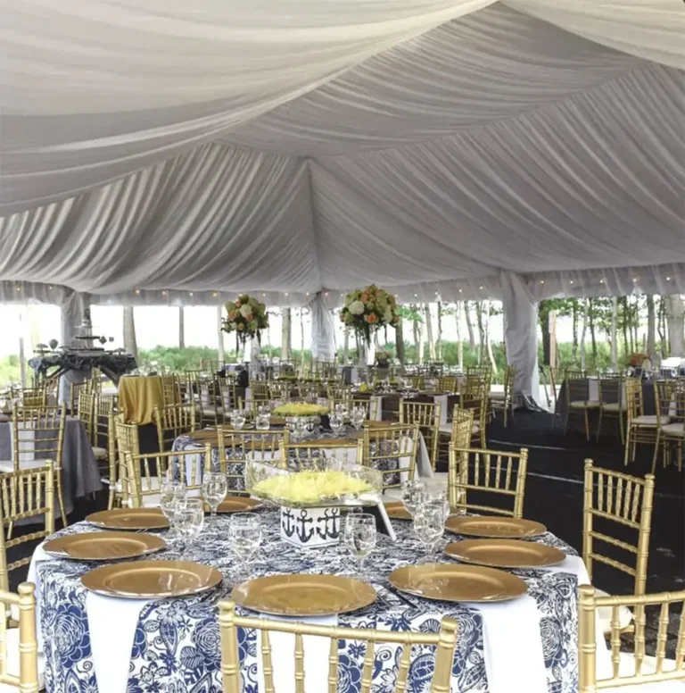 Wedding Rental Tableclothes Metro Detroit Area