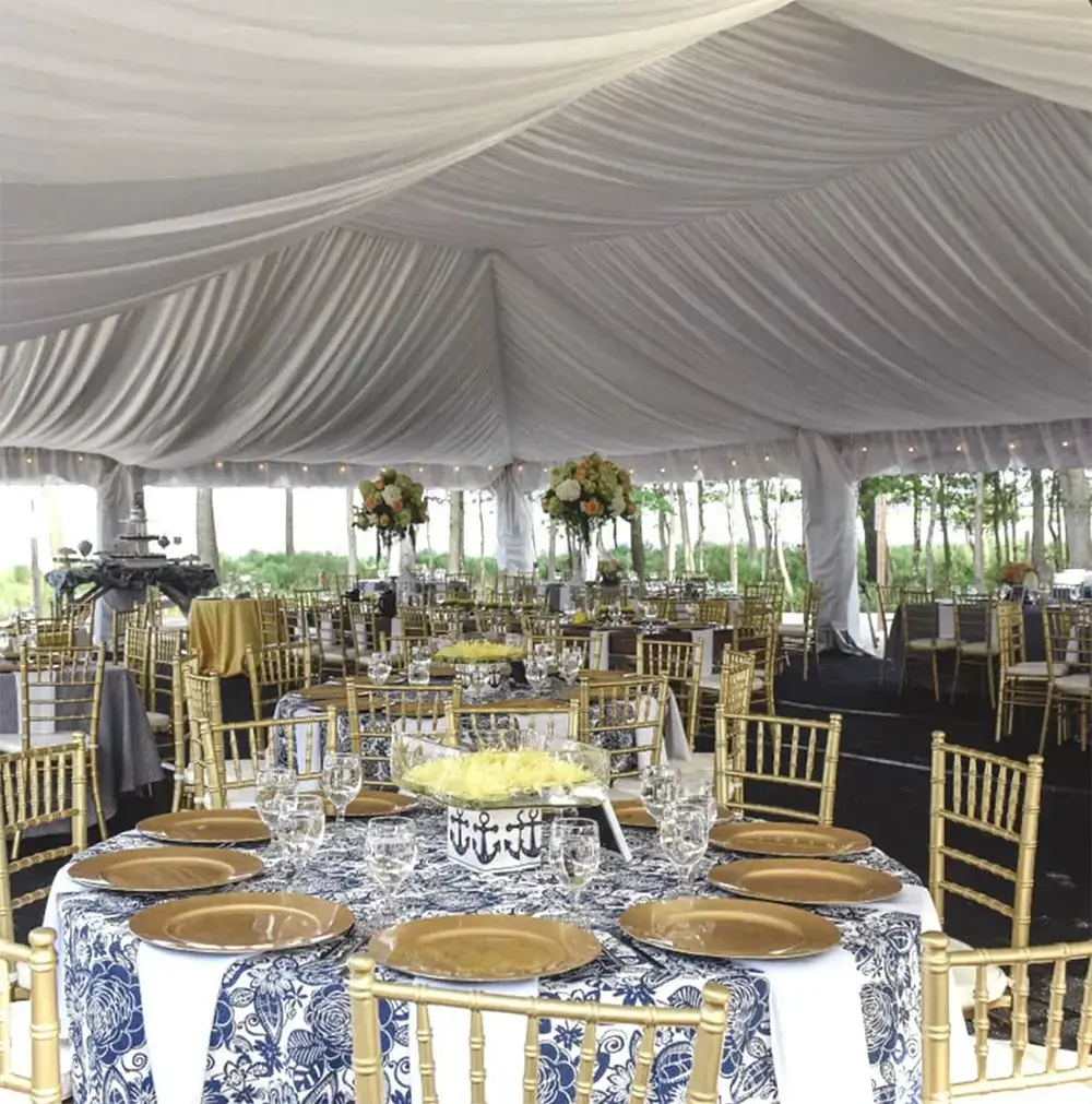 Wedding Rental Tableclothes Metro Detroit Area